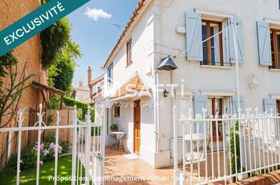 Maison 7 pièces 346000 €