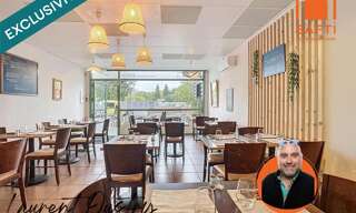 Commerce  74 m² à vendre à Maraussan (34370)