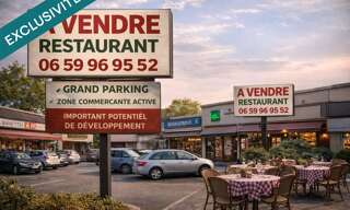 Commerce  74 m² à vendre à Béziers (34500)