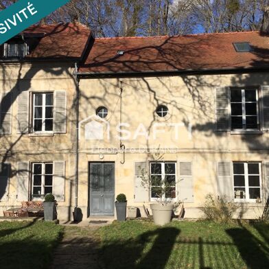 Maison 8 pièces 315000 €