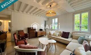 Maison 8 Pièces 215 m² à vendre à Vic-sur-Aisne (02290)