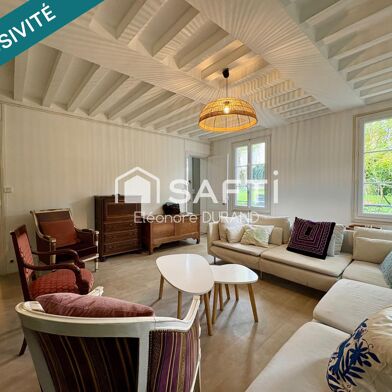 Maison 8 pièces 315000 €