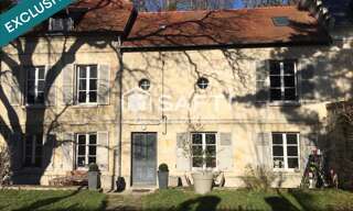 Maison 8 Pièces 215 m² à vendre à Vic-sur-Aisne (02290)