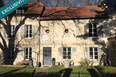 Maison 8 pièces 315000 €