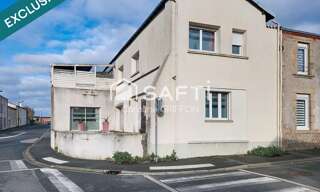 Maison 5 Pièces 164 m² à vendre à Sèvremoine (49710)