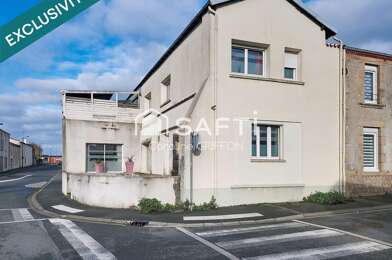 Maison 5 pièces 149000 €