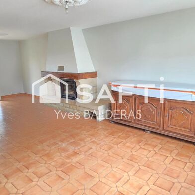 Maison 6 pièces 225000 €