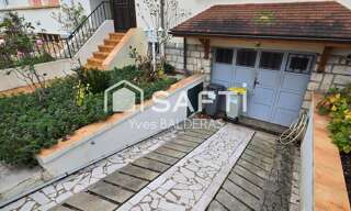 Maison 6 Pièces 110 m² à vendre à Marsannay-la-Côte (21160)