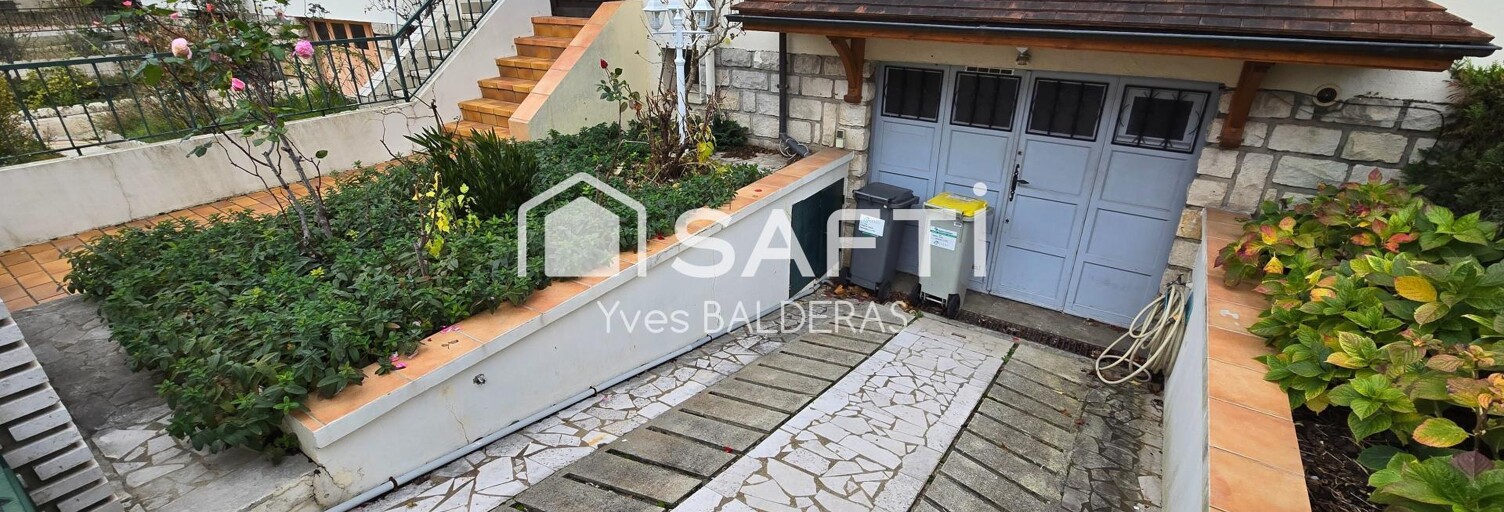 Maison 6 Pièces 110 m² à vendre à Marsannay-la-Côte (21160)