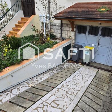 Maison 6 pièces 225000 €