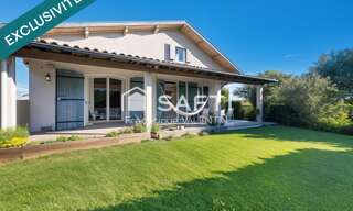 Maison 5 Pièces 101 m² à vendre à Lapeyrouse-Fossat (31180)