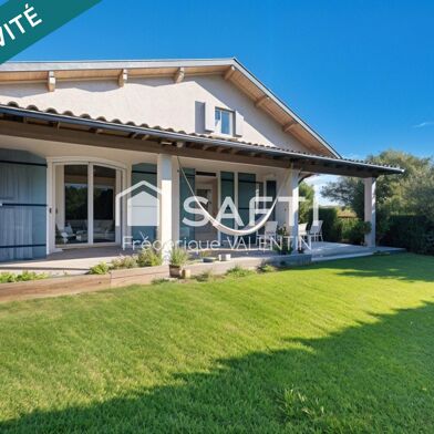 Maison 5 pièces 328000 €