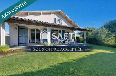 Maison 5 pièces 328000 €