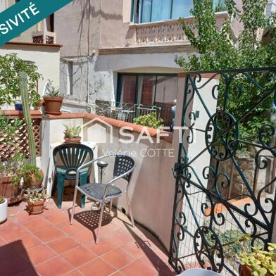 Maison 3 pièces 155000 €