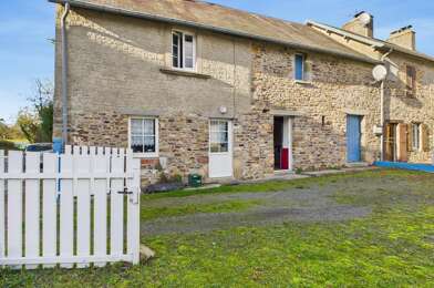 Maison 3 pièces 99500 €