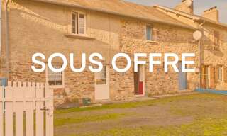 Maison 3 Pièces 67 m² à vendre à Ouville (50210)