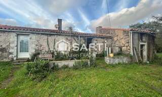 Maison 5 Pièces 66 m² à vendre à Saint-Julien-de-Concelles (44450)