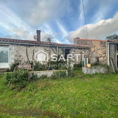 Maison 5 pièces 176800 €