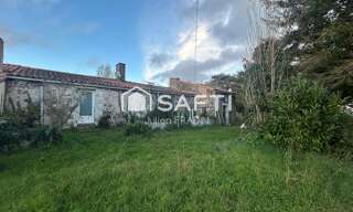 Maison 5 Pièces 66 m² à vendre à Saint-Julien-de-Concelles (44450)