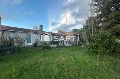 Maison 5 pièces 146400 €