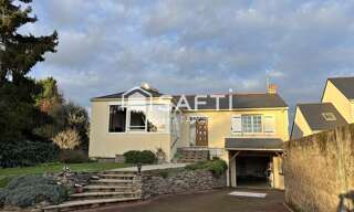 Maison 5 Pièces 90 m² à vendre à La Chapelle-sur-Erdre (44240)