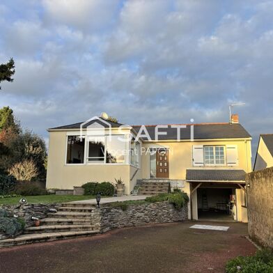 Maison 5 pièces 374000 €