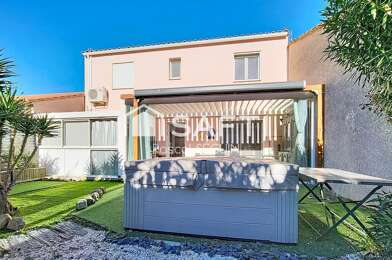 Maison 5 pièces 339000 €