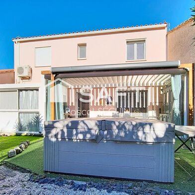 Maison 5 pièces 339000 €