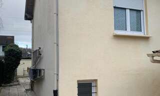 Maison 4 Pièces 55 m² à vendre à La Frette-sur-Seine (95530)