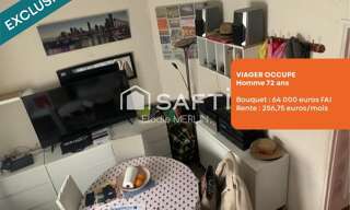 Maison 4 Pièces 55 m² à vendre à La Frette-sur-Seine (95530)
