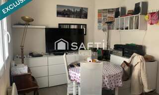 Maison 4 Pièces 55 m² à vendre à La Frette-sur-Seine (95530)