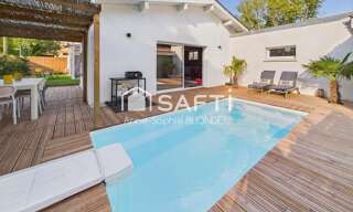 Maison 5 Pièces 141 m² à vendre à Bordeaux (33200)