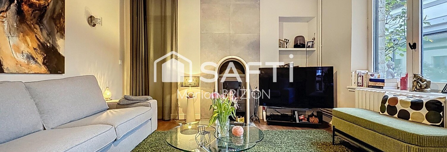 Maison 8 Pièces 163 m² à vendre à Prouilly (51140)