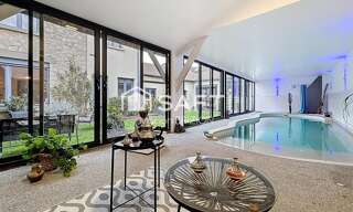 Maison 8 Pièces 163 m² à vendre à Prouilly (51140)