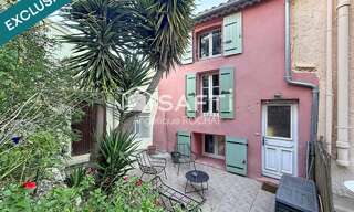 Maison 4 Pièces 85 m² à vendre à Magalas (34480)