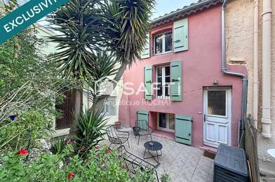 Maison 4 pièces 199900 €