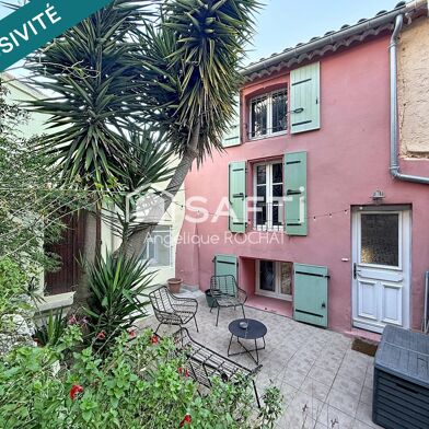 Maison 4 pièces 199900 €
