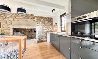 Maison 7 Pièces 121 m² à vendre à Landéda (29870)