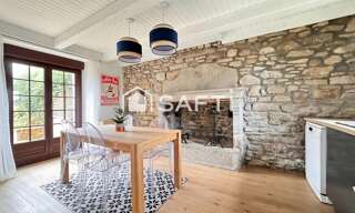 Maison 7 Pièces 121 m² à vendre à Landéda (29870)