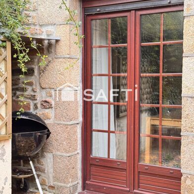 Maison 7 pièces 269000 €