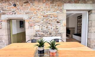 Maison 7 Pièces 121 m² à vendre à Landéda (29870)