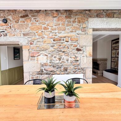 Maison 7 pièces 269000 €