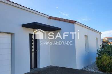 Maison 5 pièces 387000 €