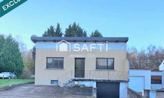 Maison 4 Pièces 77 m² à vendre à L'Hôpital (57490)