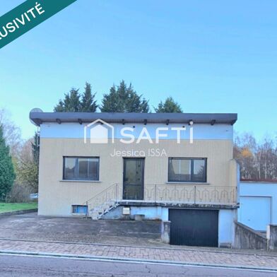 Maison 4 pièces 70000 €