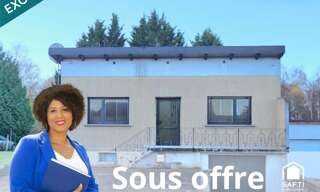 Maison 4 Pièces 77 m² à vendre à L'Hôpital (57490)