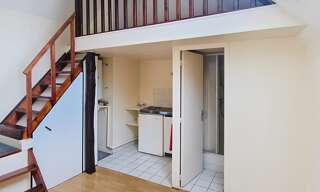 Appartement 1 Pièce 20 m² à vendre à Villiers-Adam (95840)