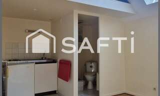 Appartement 1 Pièce 20 m² à vendre à Villiers-Adam (95840)