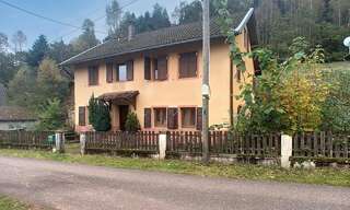 Maison 4 Pièces 106 m² à vendre à Saulxures (67420)