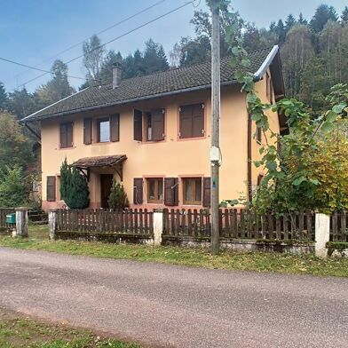 Maison 4 pièces 119900 €